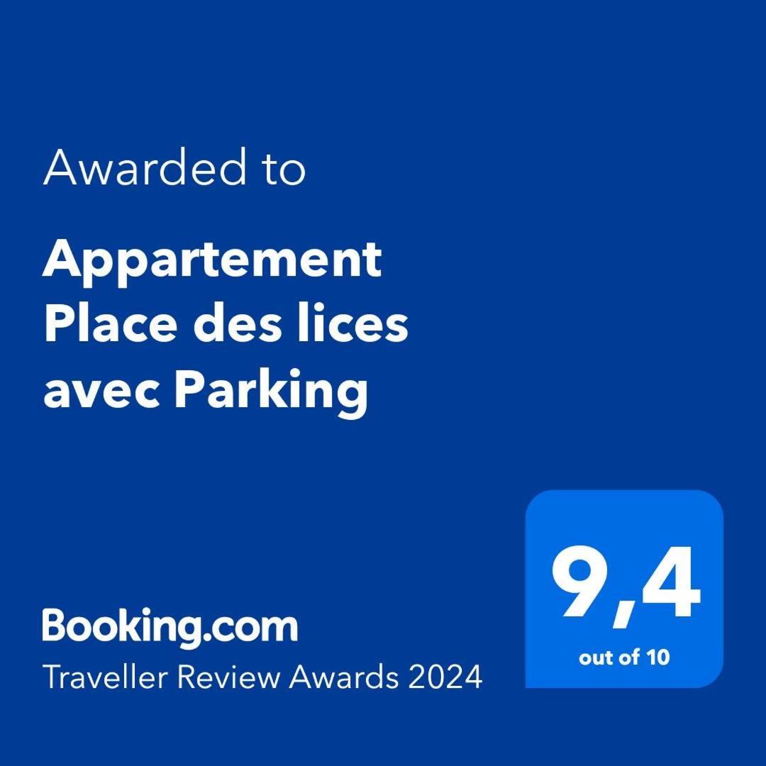 Appartement Place Des Lices Avec Parking Saint-Tropez Exteriör bild